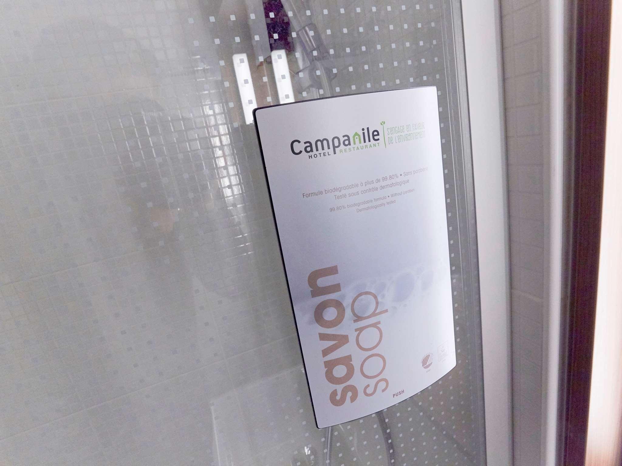 Campanile Montesson - Le Vesinet Ξενοδοχείο Εξωτερικό φωτογραφία